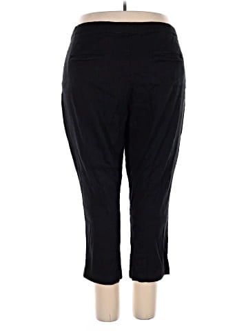 NYDJ Linen Pants (view 2)