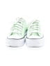Converse Green Sneakers Size 9 - photo 2