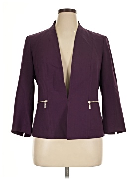 Black Label By Evan Picone Blazer