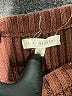 LA Hearts Color Block Brown Pullover Sweater Size M - photo 7