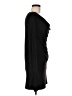 Velvet Torch 100% Polyester Black Casual Dress Size M - photo 4