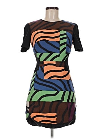 Tibi Cocktail Dress (view 1)