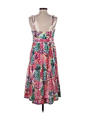 J.Crew Casual Dress (view 2)