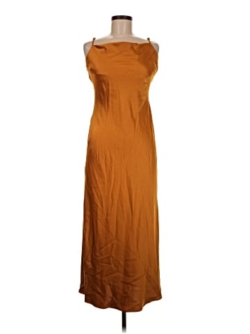 Express Casual Dress (view 1)