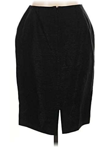 Ellen Tracy Formal Skirt (view 2)