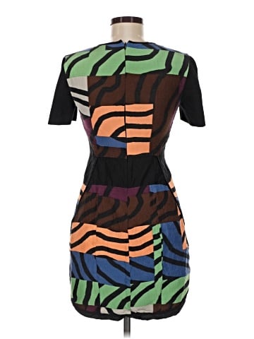Tibi Cocktail Dress (view 2)