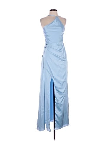 Azazie Cocktail Dress (view 1)
