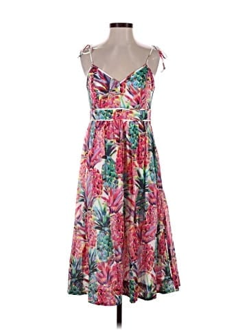 J.Crew Casual Dress (view 1)