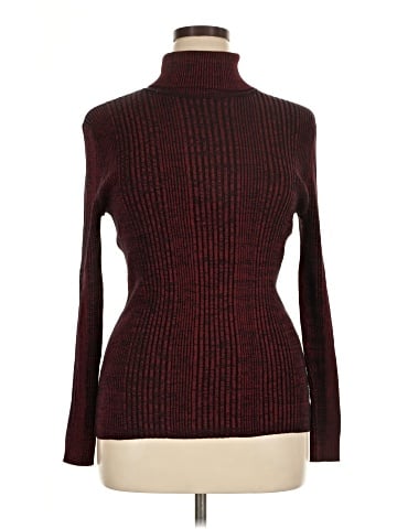 United States Sweaters Turtleneck Sweater (view 1)