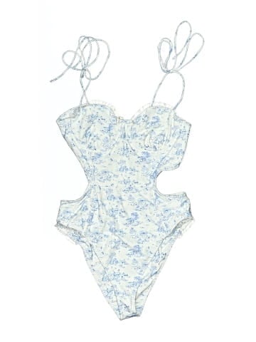Tularosa One Piece Swimsuit (view 1)