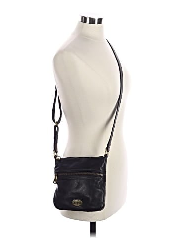 Fossil Crossbody Bag (view 2)