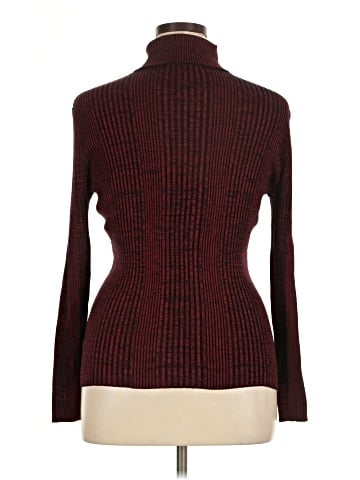 United States Sweaters Turtleneck Sweater (view 2)