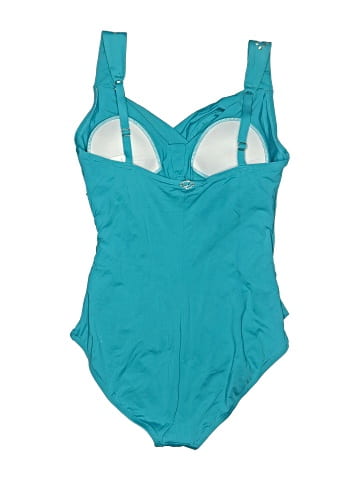 Jantzen One Piece Swimsuit (view 2)
