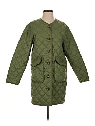 J.Crew Coat (view 1)