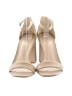 Sam Edelman Ivory Sandals Size 8 1/2 - photo 2