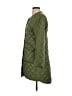 J.Crew Green Coat Size XS - photo 5