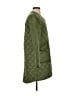 J.Crew Green Coat Size XS - photo 4