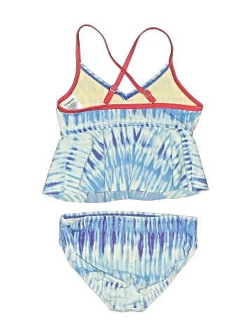 Lands' End Two Piece Swimsuit (view 2)
