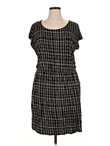 Apt. 9 Casual Dress (view 1)