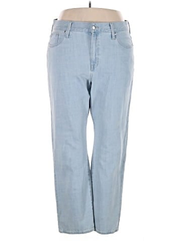 J.Crew Jeans (view 1)