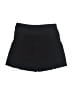 Buc-ees Solid Black Skort Size M (youth) - photo 1