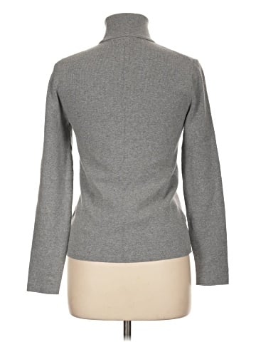 Liz Claiborne Turtleneck Sweater (view 2)