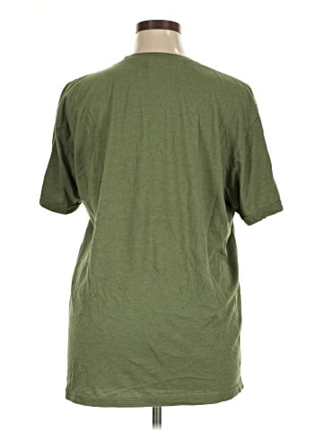 Gildan Short Sleeve T-Shirt (view 2)