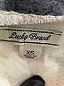Lucky Brand Metallic Tan Pullover Sweater Size XS - photo 7