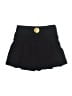 Buc-ees Solid Black Skort Size M (youth) - photo 2