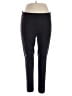 Vince Camuto Solid Black Active Pants Size XL - photo 1