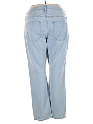 J.Crew Jeans (view 2)
