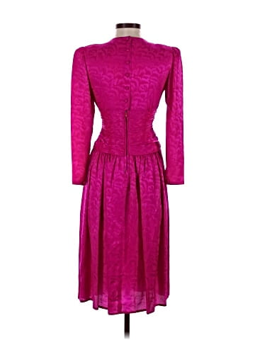 Maggy London Cocktail Dress (view 2)