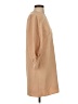 Tibi 100% Polyester Tan Casual Dress Size 00 - photo 4