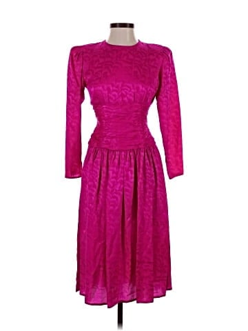 Maggy London Cocktail Dress (view 1)