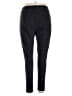 Vince Camuto Solid Black Active Pants Size XL - photo 2