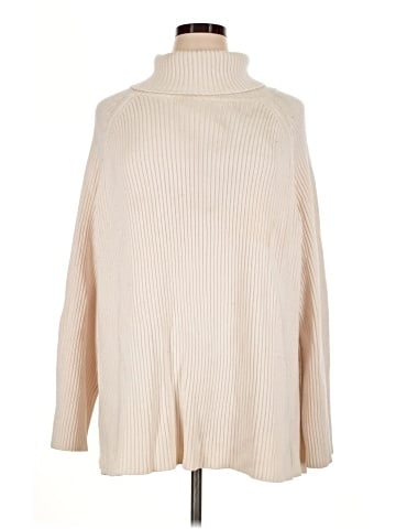 Zesica Turtleneck Sweater (view 1)