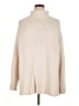 Zesica Tan Turtleneck Sweater Size XL - photo 1