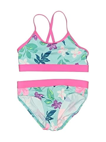 Lands' End Two Piece Swimsuit (view 1)