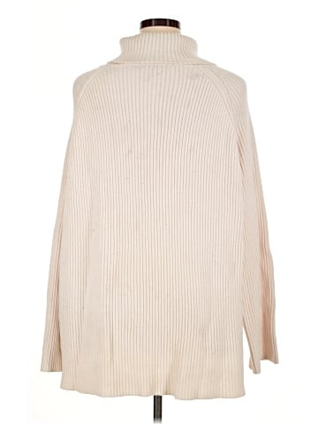 Zesica Turtleneck Sweater (view 2)