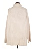 Zesica Tan Turtleneck Sweater Size XL - photo 2