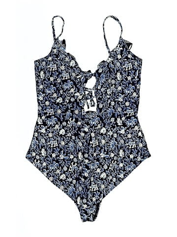 Sea New York One Piece Swimsuit (view 2)