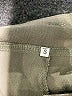 Unbranded Solid Green Shorts Size S - photo 3