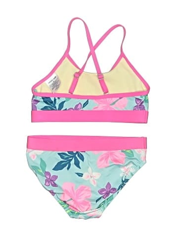 Lands' End Two Piece Swimsuit (view 2)