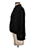 Elan 100% Rayon Black 3/4 Sleeve Blouse Size S - photo 5