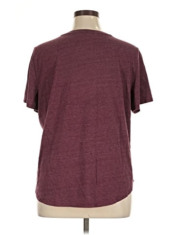 Maurices Short Sleeve T-Shirt (view 2)