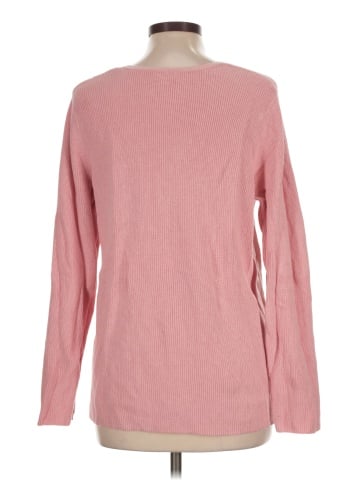 J.Jill Pullover Sweater (view 2)