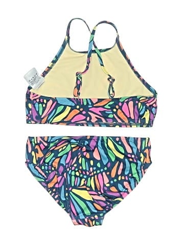 Lands' End Two Piece Swimsuit (view 2)
