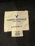American Eagle Outfitters 100% Lyocell Black Denim Jacket Size S - photo 6