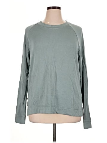 Lou & Grey Long Sleeve T-Shirt (view 1)