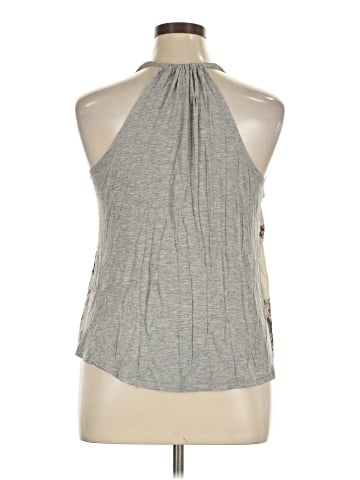 Maurices Sleeveless Blouse (view 2)